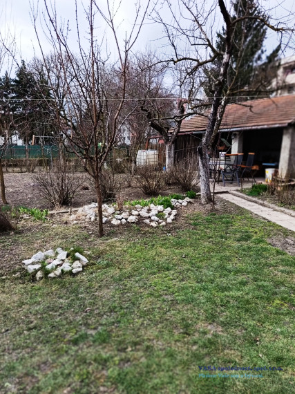 Na predaj rodinná vila v Rimavskej Sobote