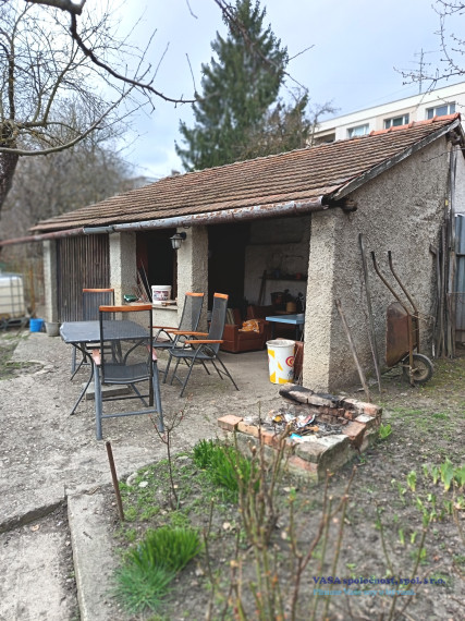 Na predaj rodinná vila v Rimavskej Sobote