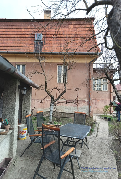 Na predaj rodinná vila v Rimavskej Sobote