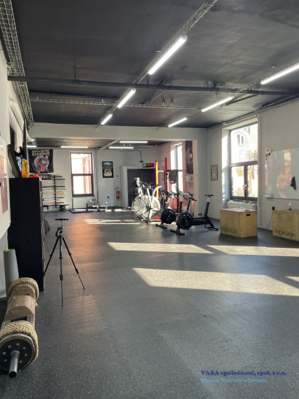 ZNÍŽENÁ CENA! PODNIKATEĽSKÝ OBJEKT v TORNALI