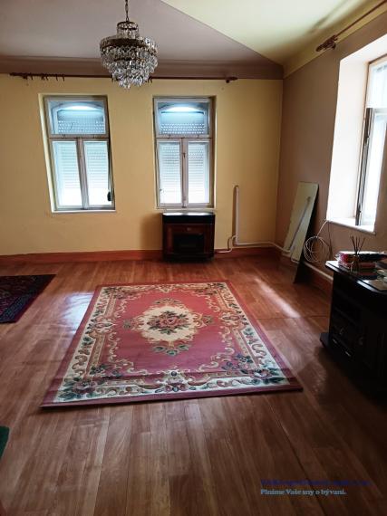 Na predaj rodinný dom v obci Gemer, okr. Revúca