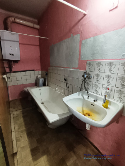 Na predaj rodinný dom v obci Gemer, okr. Revúca