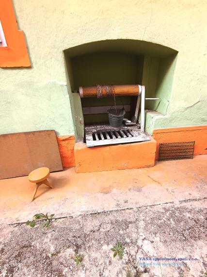 Na predaj rodinný dom v obci Gemer, okr. Revúca