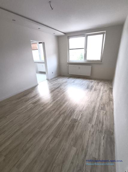 Na predaj moderne zrekonštruovaný 3-izb. byt v Revúcej
