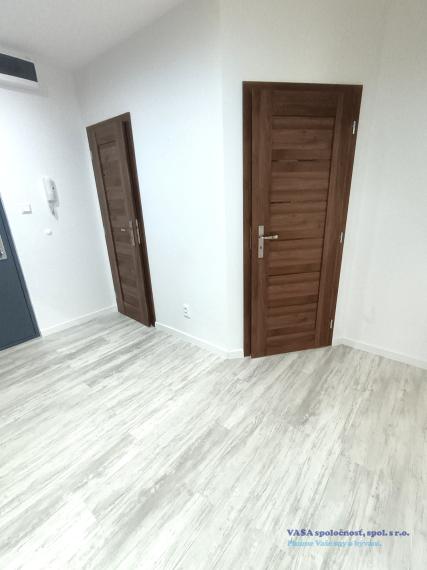 Na predaj moderne zrekonštruovaný 3-izb. byt v Revúcej