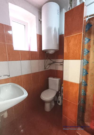 Na predaj je veľký RD blízko Rimavskej Soboty