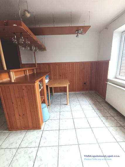 Na predaj je veľký RD blízko Rimavskej Soboty