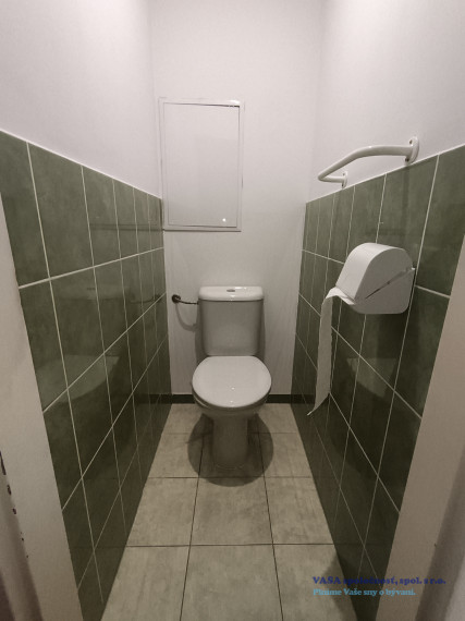 Na predaj veľký 2- izb. byt v centre Rimavskej Sobote