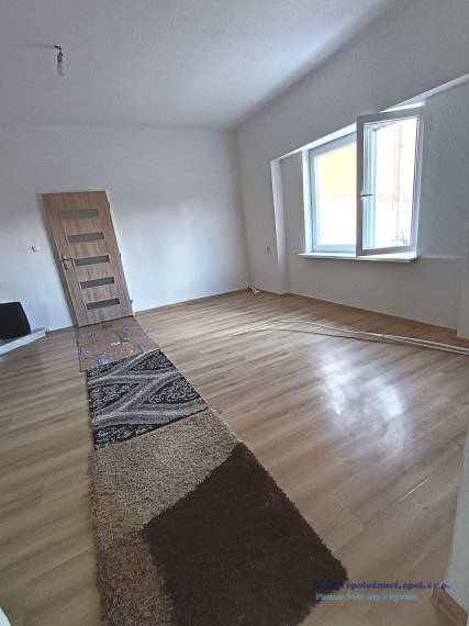 Na predaj je 3-izbový domček v obci Mojín okr. Rimavská Sobota.