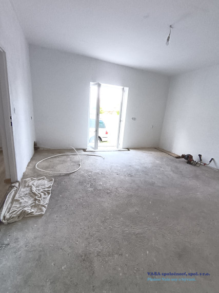 Na predaj je 3-izbový domček v obci Mojín okr. Rimavská Sobota.
