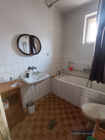 Na predaj veľký rodinný dom v Hrachovo, okr. Rimavská Sobota