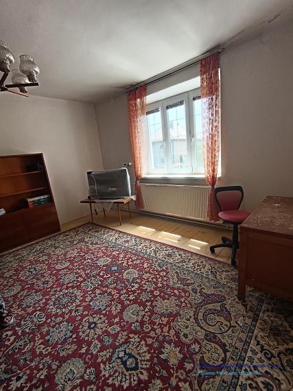 Na predaj veľký rodinný dom v Hrachovo, okr. Rimavská Sobota