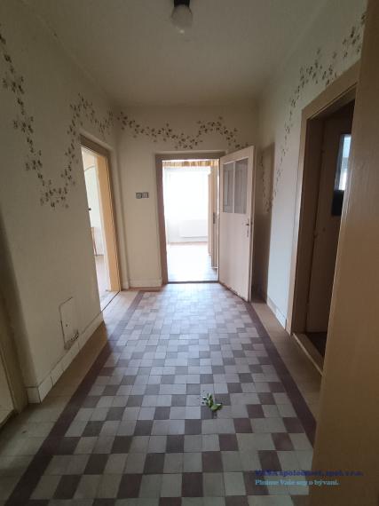 Na predaj veľký rodinný dom v Hrachovo, okr. Rimavská Sobota