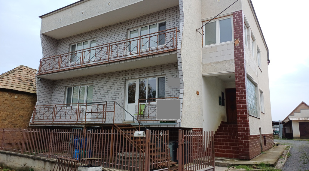 Na predaj je malá farma v Dubovci, okr. Rimavská Sobota