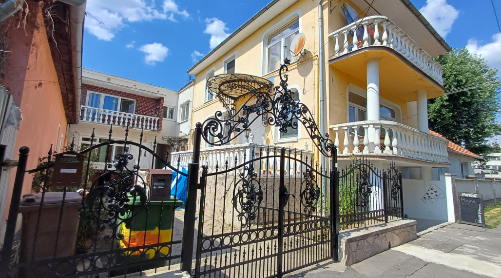 DVA DOMY -  za cenu jedného v Rimavskej Sobote