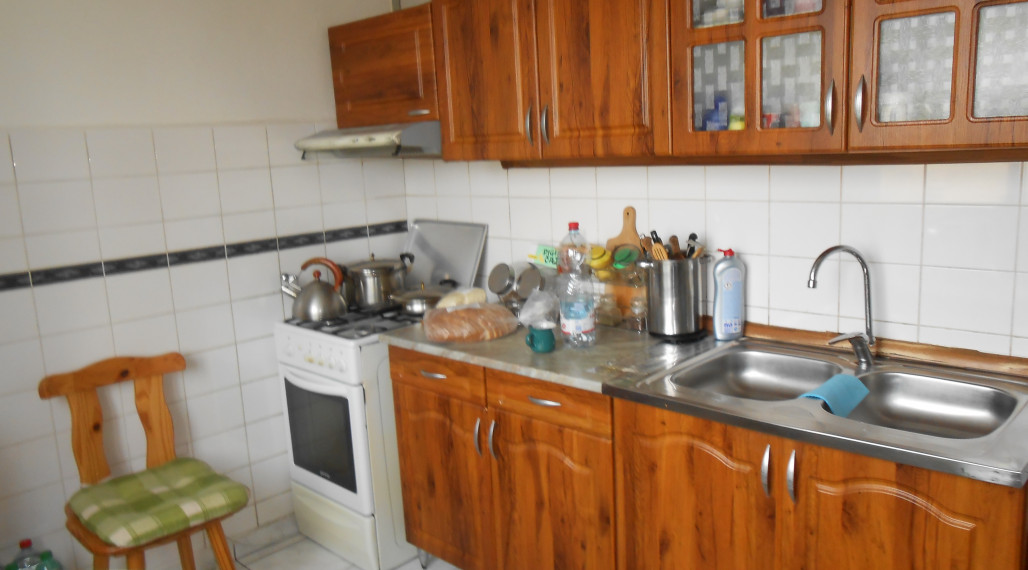 Na predaj pekný 3- izb. byt v Tornali, okr. Revúca