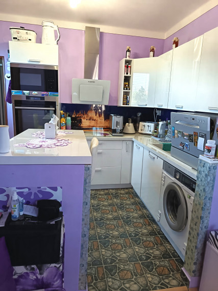 Na predaj je luxusný 3- izb. byt v Tornali