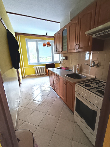 Exkluzívne na predaj veľký 2- izb. byt v Rimavskej Sobote