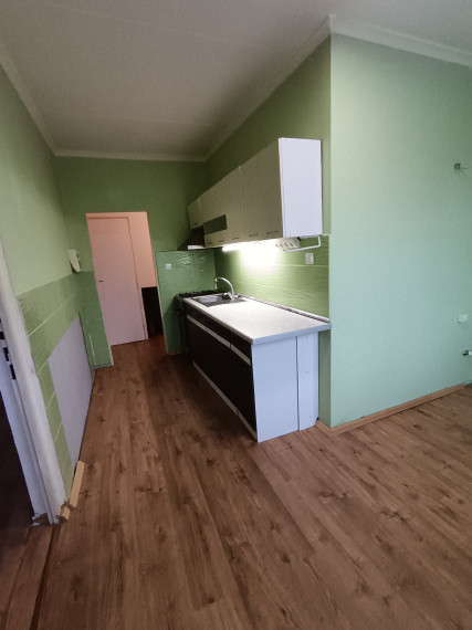 Veľký slnečný 2- izb. byt v Lučenci - Opatová