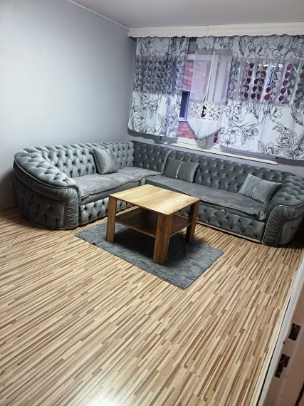 Na predaj 3- izb. byt na ul. L. Svobodu v Rimavskej Sobote