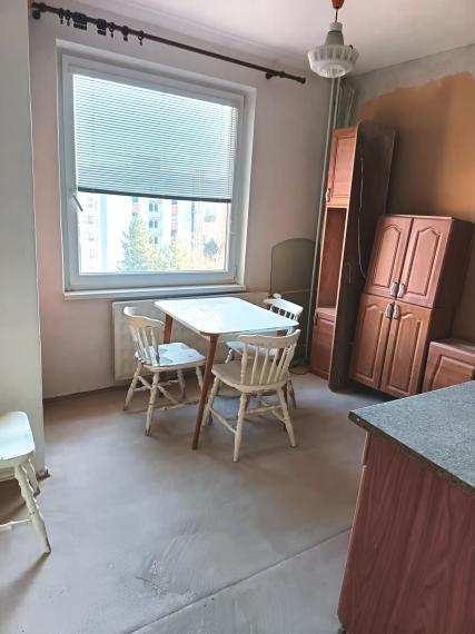 Na predaj 1- izb. byt v Tisovci