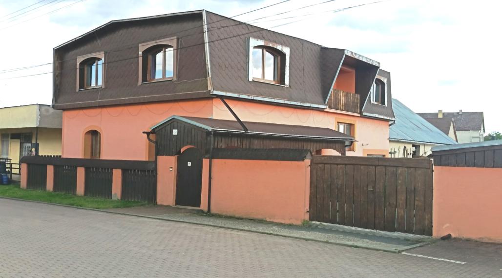 Na predaj je veľký RD blízko Rimavskej Soboty
