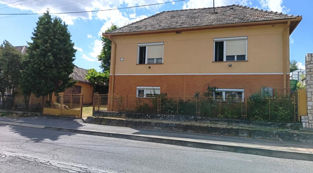 Na predaj dobrý domček v obci České Brezovo okres Poltár