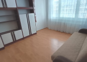 Na predaj je zrekonštruovaný 3- izb. byt v centre Rimavskej Soboty - fotografia 1