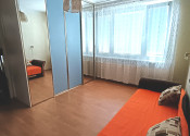 Na predaj je zrekonštruovaný 3- izb. byt v centre Rimavskej Soboty - fotografia 2