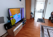 Výhodne na predaj 2- izb. byt v Revúcej - fotografia 5