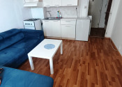 Ponúkame na predaj garsónku v centre Rimavskej Soboty - fotografia 1
