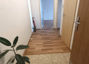 Na predaj 2- izb. byt v Rimavskej Sobote, blízko centra - fotografia 7