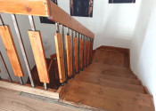 Na predaj veľký, zrekonštruovaný RD v Rimavskej Sobote - fotografia 19