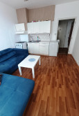 Ponúkame na predaj garsónku v centre Rimavskej Soboty - fotografia 1