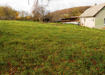 Na predaj stavebné pozemky blízko Rimavskej Soboty
