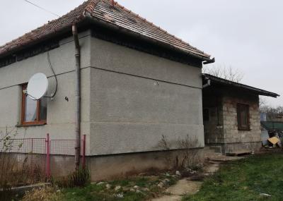 Na predaj RD v okrese Rimavská Sobota, v obci IVANICE