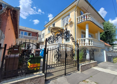 DVA DOMY -  za cenu jedného v Rimavskej Sobote