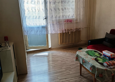 Na predaj zachovalý 2-izbový byt v Revúcej