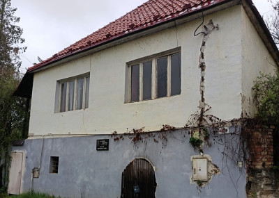 Ponúkame veľký rodinný dom v Hnúšti, okr. Rimavská Sobota