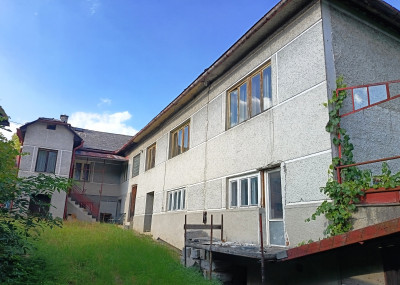 OPAŤ NA PREDAJ!  RD v Klenovci, okr. Rimavská Sobota
