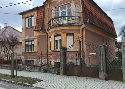 Na predaj rodinná vila v Rimavskej Sobote