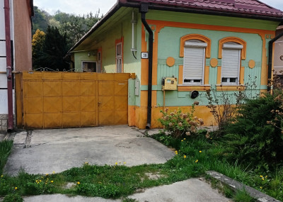 Na predaj rodinný dom v obci Gemer, okr. Revúca