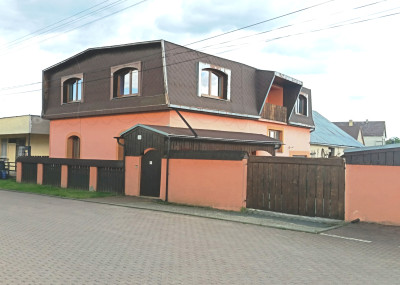 Na predaj je veľký RD blízko Rimavskej Soboty