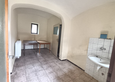 Malý domček na predaj v centre Rimavská Sobota