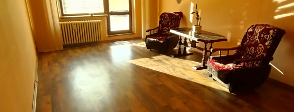 Na predaj veľký až 84 m2 byt v Hnúšti, okr. Rim. Sobota