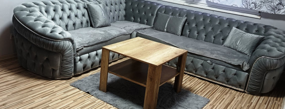 Na predaj 3- izb. byt na ul. L. Svobodu v Rimavskej Sobote