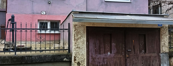 Na predaj pekný rodinný dom v obci Šíd, okr. Lučenec