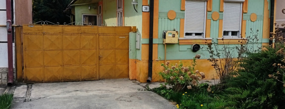 Na predaj rodinný dom v obci Gemer, okr. Revúca