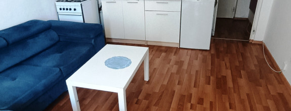 Ponúkame na predaj garsónku v centre Rimavskej Soboty