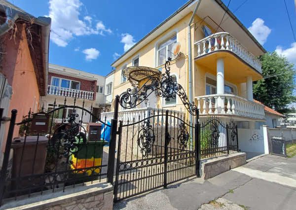 DVA DOMY -  za cenu jedného v Rimavskej Sobote